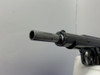 Astra Model 1921 (400) 9mm Largo 4.5" *VINTAGE SPANISH MILITARY SIDEARM*