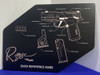 Sig Sauer P365-XL Rose Comp 9mm *COMPREHENSIVE TRAINING-FOCUSED PACKAGE*