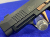 Sig Sauer P365-XL Rose Comp 9mm *COMPREHENSIVE TRAINING-FOCUSED PACKAGE*