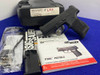 Sig Sauer P365 Nitron 9mm Blk 3.1" *EXCELLENT CONCEALED CARRY PISTOL*