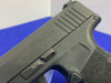 Sig Sauer P365 Nitron 9mm Blk 3.1" *EXCELLENT CONCEALED CARRY PISTOL*