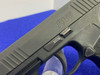Sig Sauer P365 Nitron 9mm Blk 3.1" *EXCELLENT CONCEALED CARRY PISTOL*