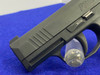 Sig Sauer P365 Nitron 9mm Blk 3.1" *EXCELLENT CONCEALED CARRY PISTOL*