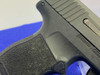 Sig Sauer P365 Nitron 9mm Blk 3.1" *EXCELLENT CONCEALED CARRY PISTOL*