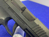 Sig Sauer P365 Nitron 9mm Blk 3.1" *EXCELLENT CONCEALED CARRY PISTOL*