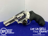 2008 Ruger SP101 .357 Mag Stainless 3" *AMAZING DOUBLE-ACTION REVOLVER*