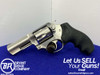 2008 Ruger SP101 .357 Mag Stainless 3" *AMAZING DOUBLE-ACTION REVOLVER*