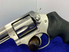 2008 Ruger SP101 .357 Mag Stainless 3" *AMAZING DOUBLE-ACTION REVOLVER*