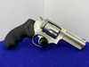 2008 Ruger SP101 .357 Mag Stainless 3" *AMAZING DOUBLE-ACTION REVOLVER*