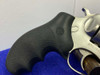 2008 Ruger SP101 .357 Mag Stainless 3" *AMAZING DOUBLE-ACTION REVOLVER*