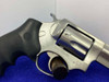 2008 Ruger SP101 .357 Mag Stainless 3" *AMAZING DOUBLE-ACTION REVOLVER*