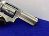 2008 Ruger SP101 .357 Mag Stainless 3" *AMAZING DOUBLE-ACTION REVOLVER*