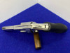 2008 Ruger SP101 .357 Mag Stainless 3" *AMAZING DOUBLE-ACTION REVOLVER*