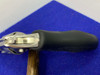 2008 Ruger SP101 .357 Mag Stainless 3" *AMAZING DOUBLE-ACTION REVOLVER*