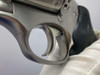 2008 Ruger SP101 .357 Mag Stainless 3" *AMAZING DOUBLE-ACTION REVOLVER*