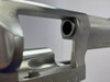 2008 Ruger SP101 .357 Mag Stainless 3" *AMAZING DOUBLE-ACTION REVOLVER*