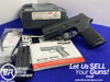 2022 Sig Sauer P320 Compact 9mm Nitron 3.9" *PERSONAL DEFENSE PISTOL*