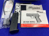 2022 Sig Sauer P320 Compact 9mm Nitron 3.9" *PERSONAL DEFENSE PISTOL*