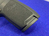 2022 Sig Sauer P320 Compact 9mm Nitron 3.9" *PERSONAL DEFENSE PISTOL*