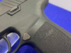 2022 Sig Sauer P320 Compact 9mm Nitron 3.9" *PERSONAL DEFENSE PISTOL*