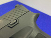 2022 Sig Sauer P320 Compact 9mm Nitron 3.9" *PERSONAL DEFENSE PISTOL*