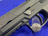 2022 Sig Sauer P320 Compact 9mm Nitron 3.9" *PERSONAL DEFENSE PISTOL*