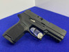 2022 Sig Sauer P320 Compact 9mm Nitron 3.9" *PERSONAL DEFENSE PISTOL*