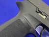 2022 Sig Sauer P320 Compact 9mm Nitron 3.9" *PERSONAL DEFENSE PISTOL*