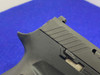 2022 Sig Sauer P320 Compact 9mm Nitron 3.9" *PERSONAL DEFENSE PISTOL*