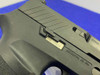2022 Sig Sauer P320 Compact 9mm Nitron 3.9" *PERSONAL DEFENSE PISTOL*
