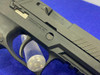 2022 Sig Sauer P320 Compact 9mm Nitron 3.9" *PERSONAL DEFENSE PISTOL*