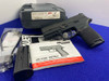 2022 Sig Sauer P320 Compact 9mm Nitron 3.9" *PERSONAL DEFENSE PISTOL*