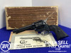 1962 Colt Single Action Frontier Scout .22LR 4.75" *VINTAGE COLT REVOLVER*