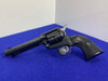 1962 Colt Single Action Frontier Scout .22LR 4.75" *VINTAGE COLT REVOLVER*