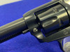 1962 Colt Single Action Frontier Scout .22LR 4.75" *VINTAGE COLT REVOLVER*