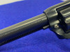 1962 Colt Single Action Frontier Scout .22LR 4.75" *VINTAGE COLT REVOLVER*