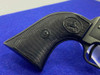 1962 Colt Single Action Frontier Scout .22LR 4.75" *VINTAGE COLT REVOLVER*