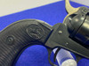 1962 Colt Single Action Frontier Scout .22LR 4.75" *VINTAGE COLT REVOLVER*