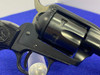 1962 Colt Single Action Frontier Scout .22LR 4.75" *VINTAGE COLT REVOLVER*