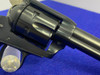 1962 Colt Single Action Frontier Scout .22LR 4.75" *VINTAGE COLT REVOLVER*