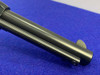 1962 Colt Single Action Frontier Scout .22LR 4.75" *VINTAGE COLT REVOLVER*