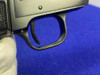 1962 Colt Single Action Frontier Scout .22LR 4.75" *VINTAGE COLT REVOLVER*