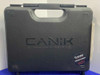 Canik METE MC9 9mm Black 3.18" *MODERN MICRO-COMPACT CARRY PISTOL*