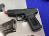 Canik METE MC9 9mm Black 3.18" *MODERN MICRO-COMPACT CARRY PISTOL*