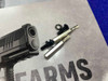 Canik METE MC9 9mm Black 3.18" *MODERN MICRO-COMPACT CARRY PISTOL*