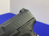 Canik METE MC9 9mm Black 3.18" *MODERN MICRO-COMPACT CARRY PISTOL*