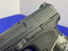 Canik METE MC9 9mm Black 3.18" *MODERN MICRO-COMPACT CARRY PISTOL*