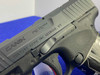 Canik METE MC9 9mm Black 3.18" *MODERN MICRO-COMPACT CARRY PISTOL*