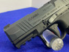 Canik METE MC9 9mm Black 3.18" *MODERN MICRO-COMPACT CARRY PISTOL*