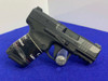 Canik METE MC9 9mm Black 3.18" *MODERN MICRO-COMPACT CARRY PISTOL*
